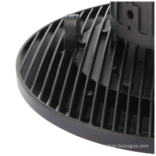 KCD High efficiency UFO 150w led high bay light with 5 years warranty